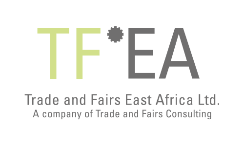 Logo Trade and Fairs East Africa