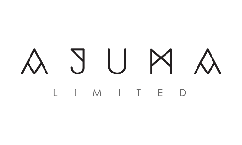 Logo ajuma limited