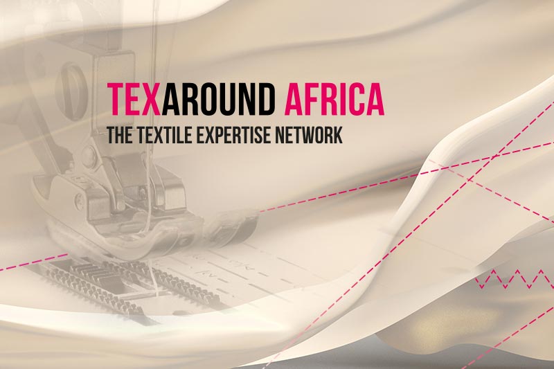 TEXAROUND AFRICA: The Textile Expertise Network