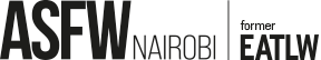 ASFW Nairobi Logo