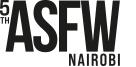 ASFW Nairobi Logo