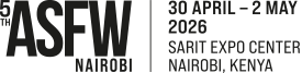 ASFW Nairobi Logo
