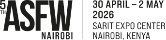 ASFW Nairobi Logo