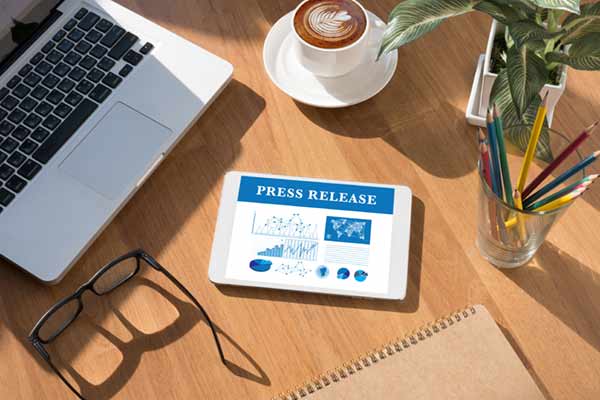 press-release