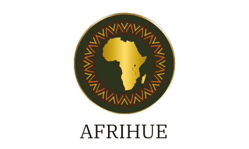 Logo AFRIHUE