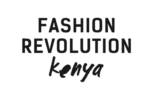 Logo Fashion Revolution Kenya