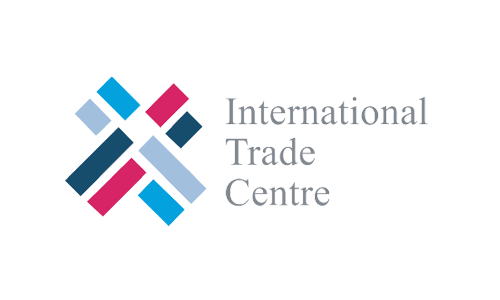 ITC International Trade Centre Logo