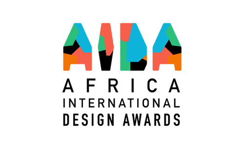 Logo Africa International Design Awards