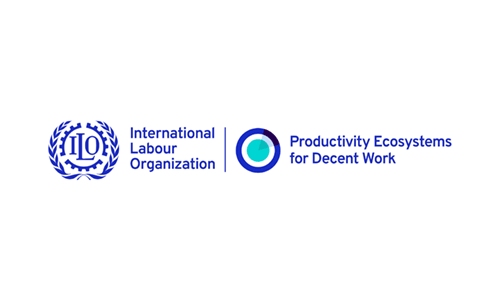 Logo ILO