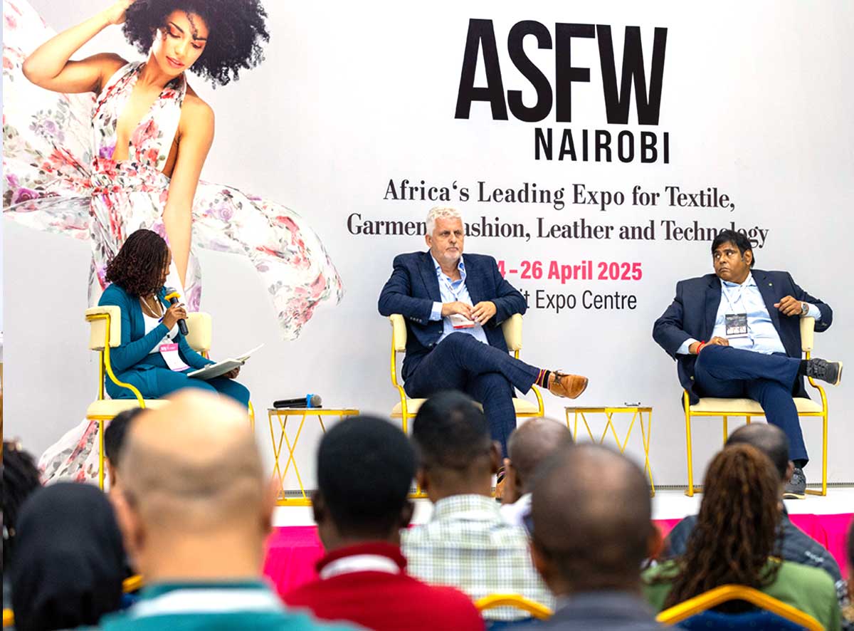 ASFW Nairobi 2025 Conference