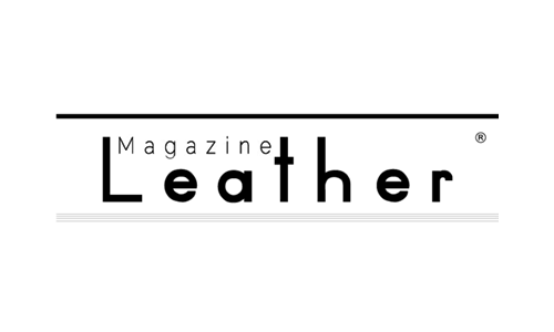 Magazine Leather logo